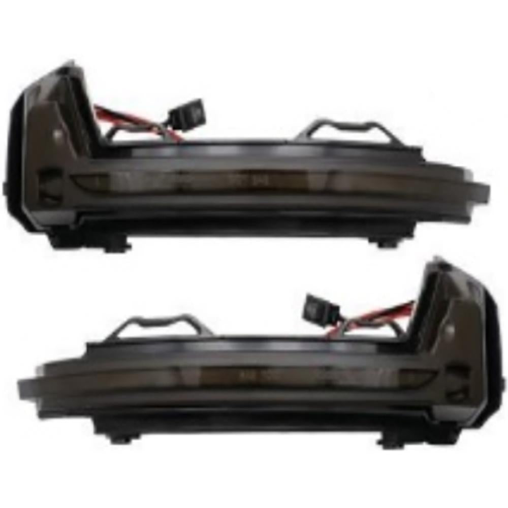 5NA949101 LED Sp.Blinker DYN.BLINKER, DUNKEL; LID10482