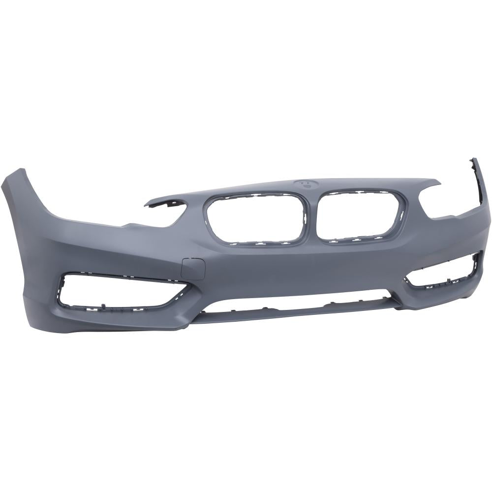 51 11 7 429 713 STOßSTANGE VORNE F20/21, 15-20 BASIS MODELL, 1281152