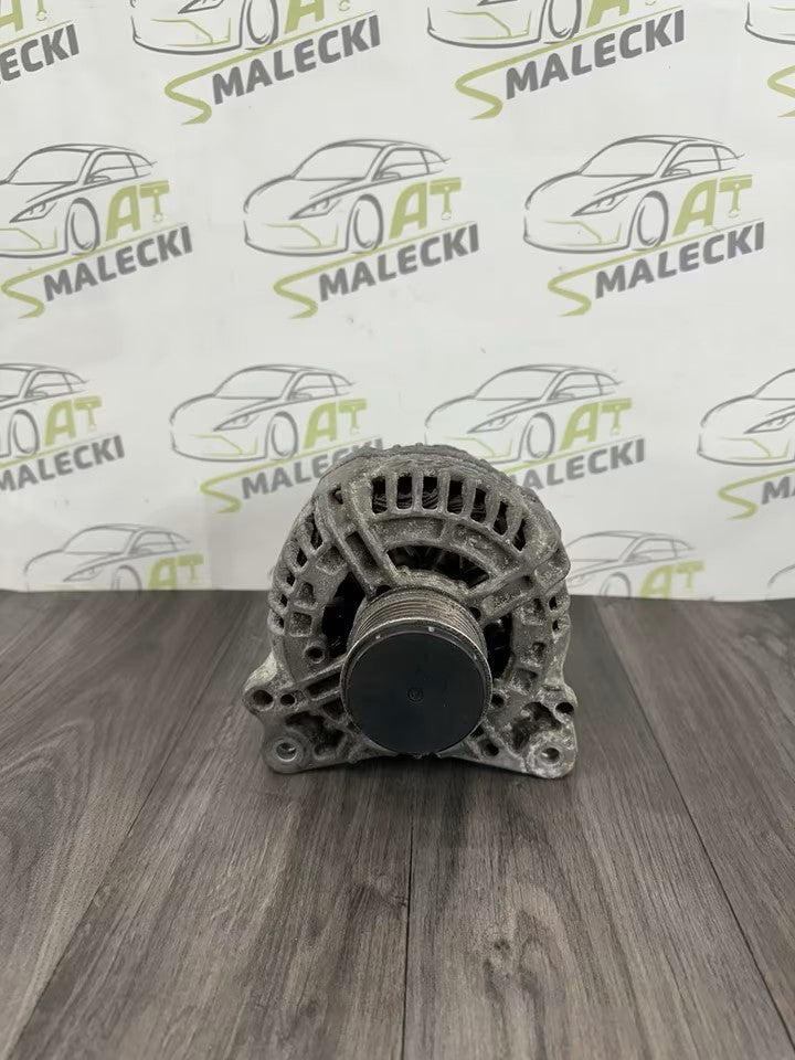 028903028E Lichtmaschine Generator 1,9 Tdi 77kw 105Ps Vw Seat