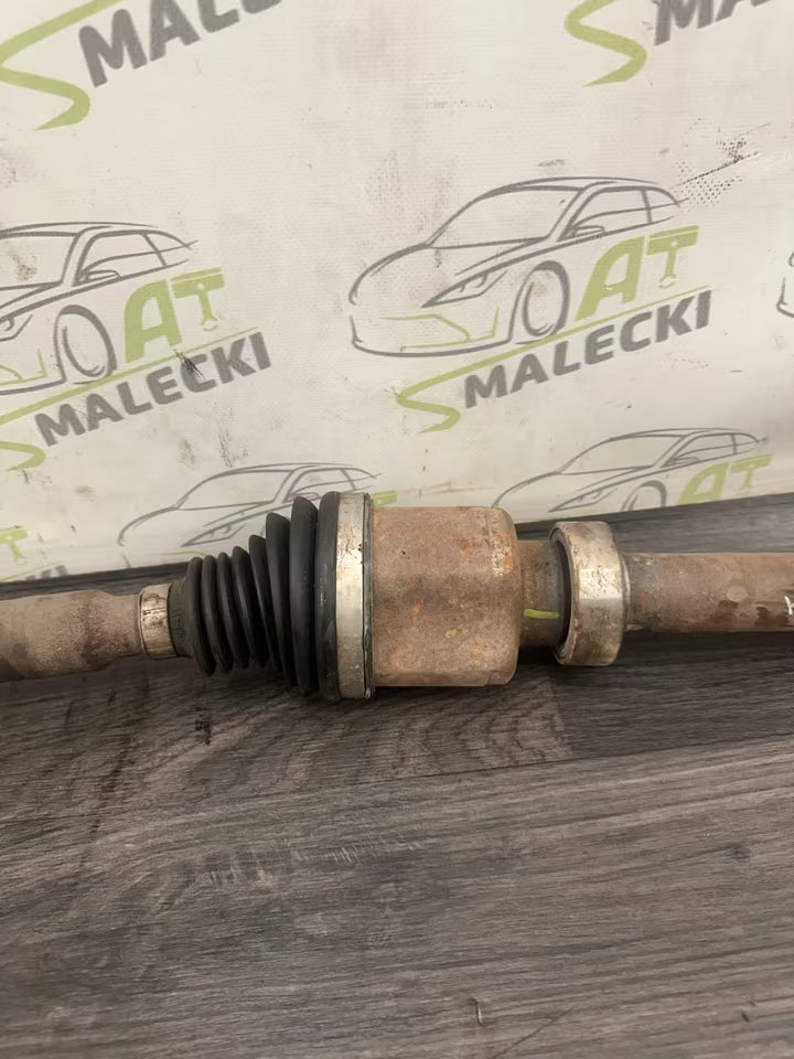 2697460 Antriebswelle Vorne Rechts Renault Megane IV