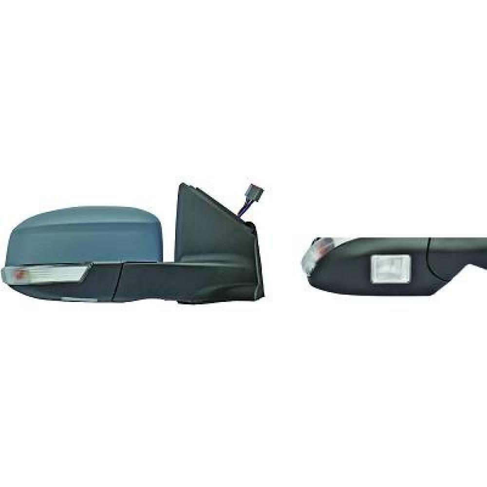 BS71-17683-YA SPIEGEL LI. FORD MONDEO, 11-14 GRUND; 14-PIN 1428625