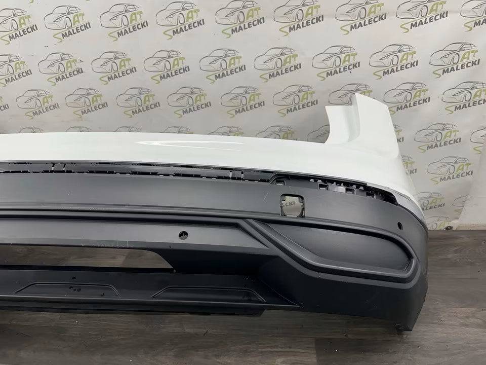 5NA807421 Stoßstange Hinten inkl Diffusor Vw Tiguan 5NA 2016-2020