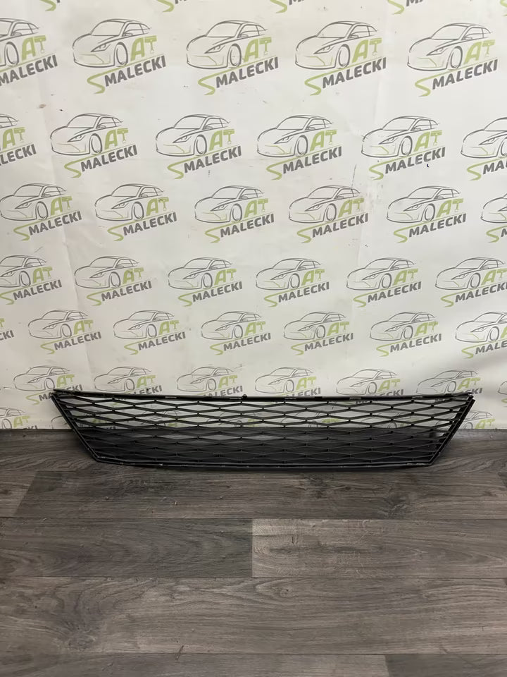 Originale Stoßstange Gitter Lüftungsgitter Seat Ibiza 6J Modell