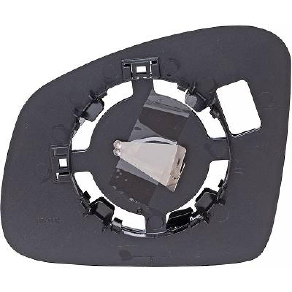 963650968R SPIEGELGLAS RE. TWINGO, 14->> +SMART 14->>; 4483026