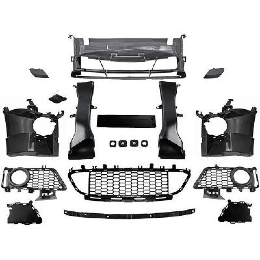 51118054132 ZUBEHÖRSATZ STOßF. VO. F30 ZUB. FÜR 1217350/352 ZUB00113