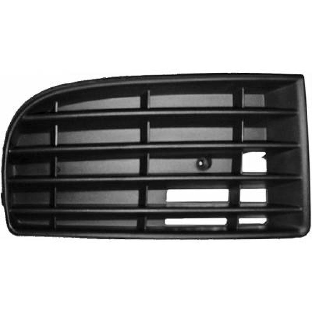 1K0853666 STOßST.GRILL RE. GOLF 5, 03-08 NICHT GT/GTi 2214046