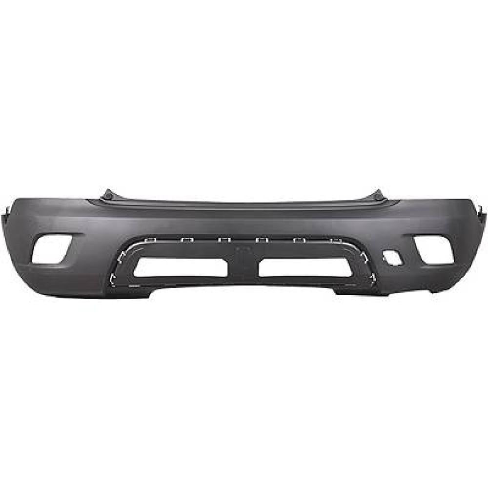 1404618 STOßFÄNGER HINTEN MOKKA, 12-16 KEIN PDC 1835055