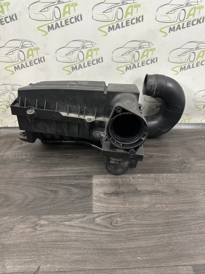 3C0129607AF Luftfilterkasten für VW GOLF V 1.9 TDI BLS 105PS