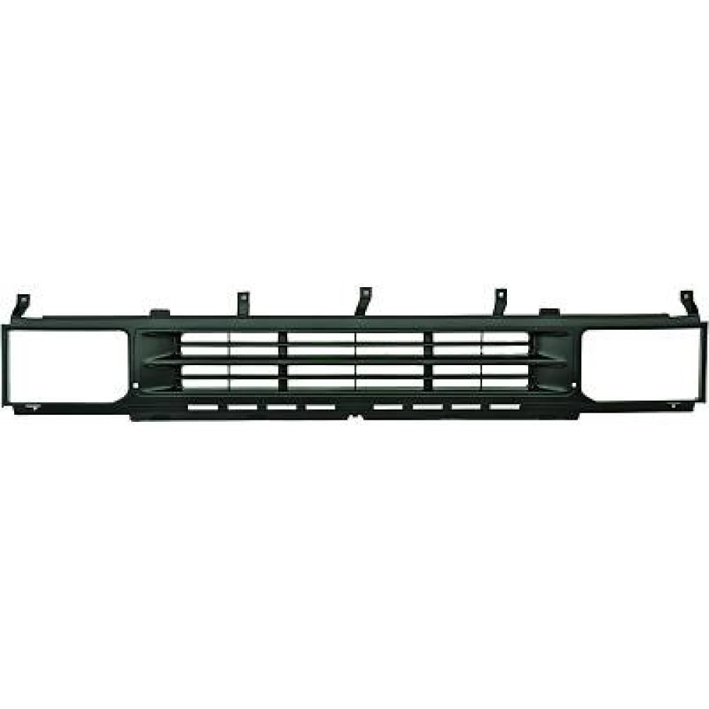 62310-88G00 KÜHLERGRILL TERRANO I, für 89-92 SCHWARZ 6081040