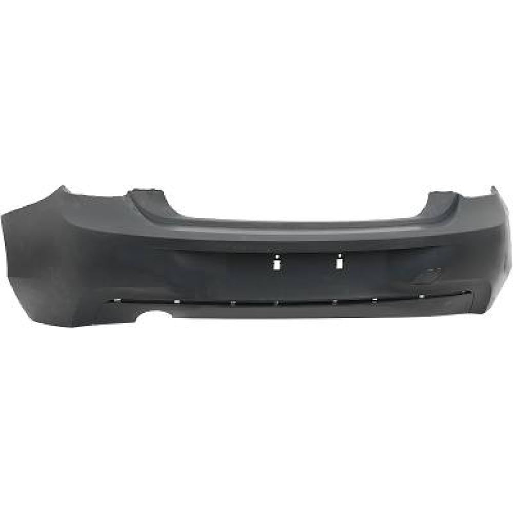 51127293569 STOßSTANGE HI. F20/21, 11-15 3/5-TÜR. 1281057