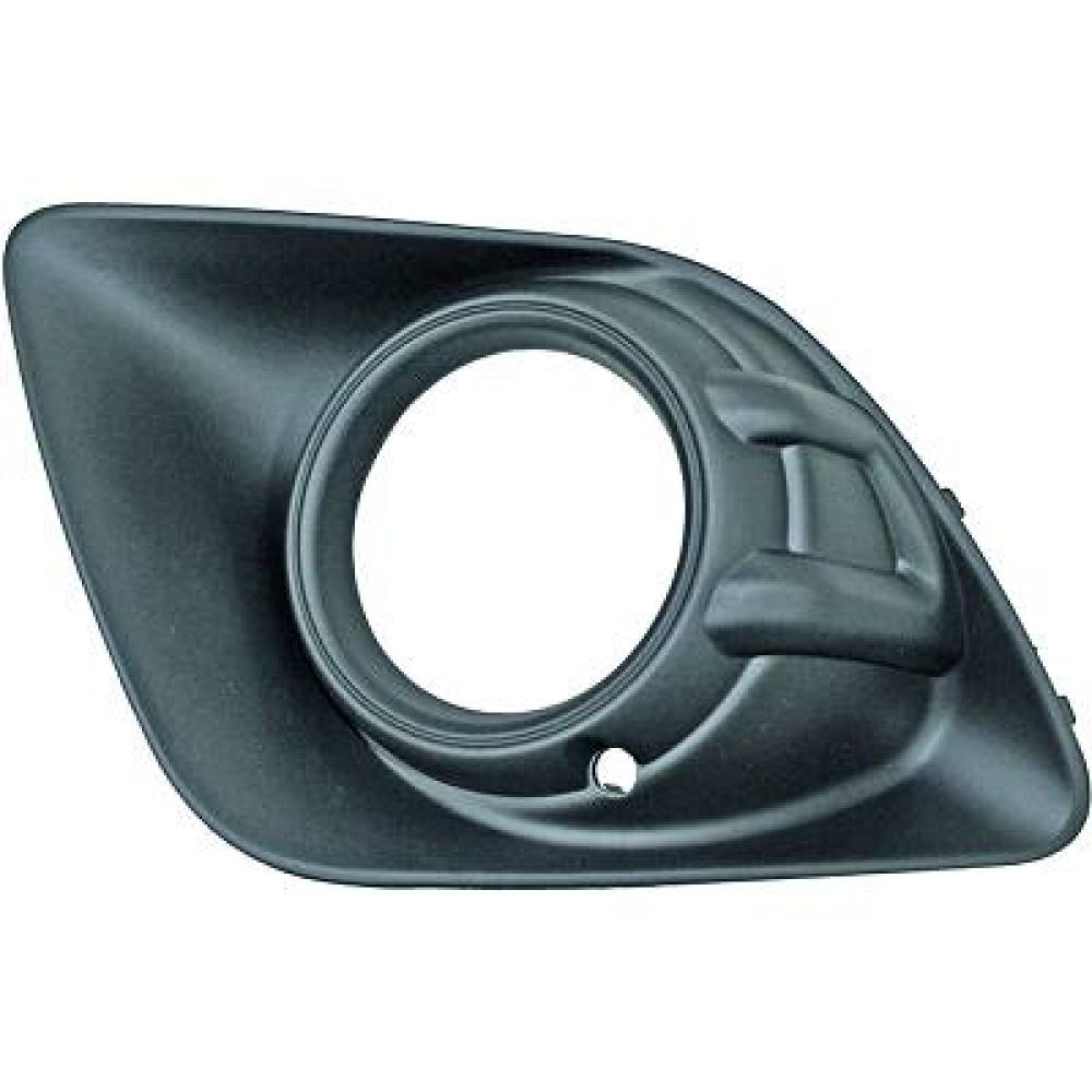 8321A383 ABDECKBLENDE LINKS ASX, 10-12 FÜR NEBELLEUCHTEN 5835049