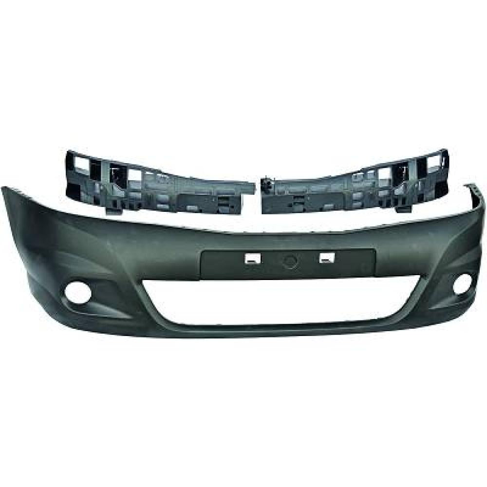 620109587R STOßSTANGE V. CLIO CAMPUS, 09-12 LACKIERBAR, 4413350