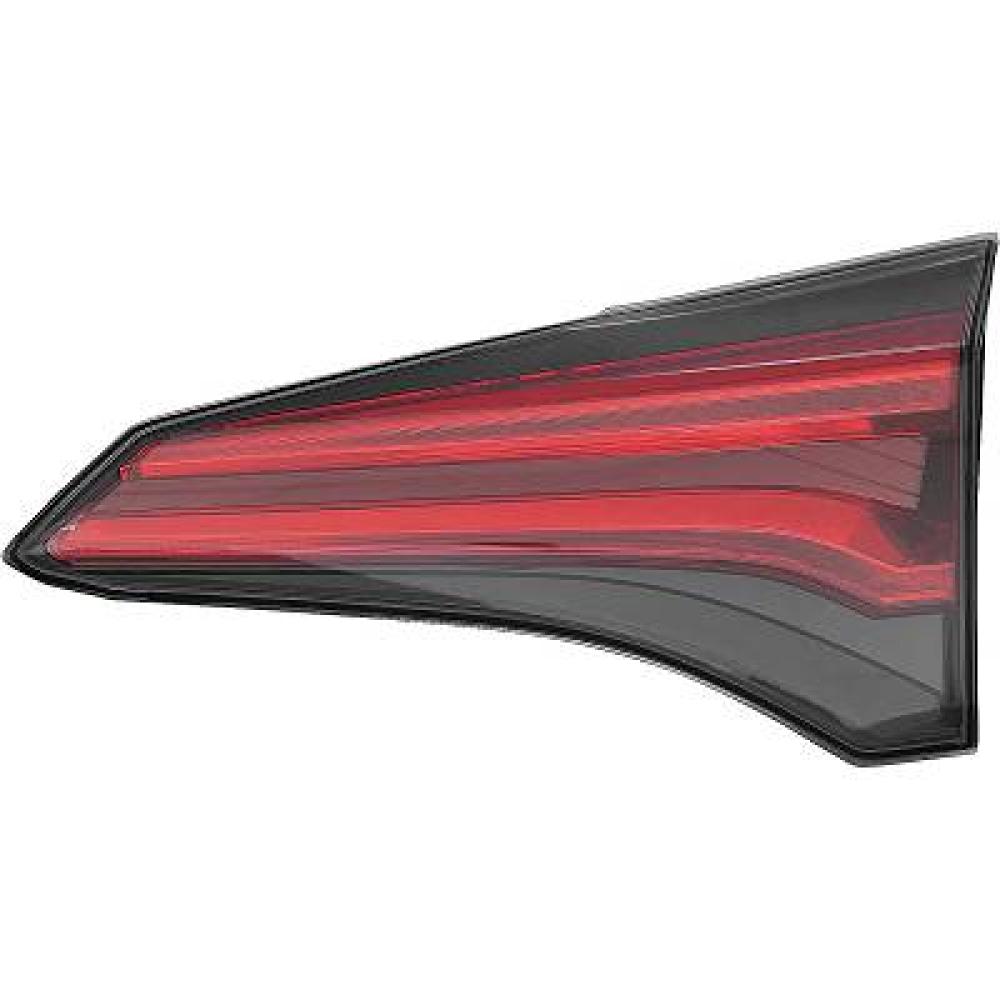 81580-42030 RÜCKLEUCHTE RE. RAV 4, 16->> LED 6687692