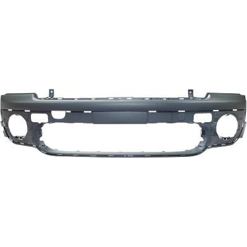 51112755685 STOßSTANGE VO.MINI R55/56, 06-08.10 GRUNDIERT 1206052