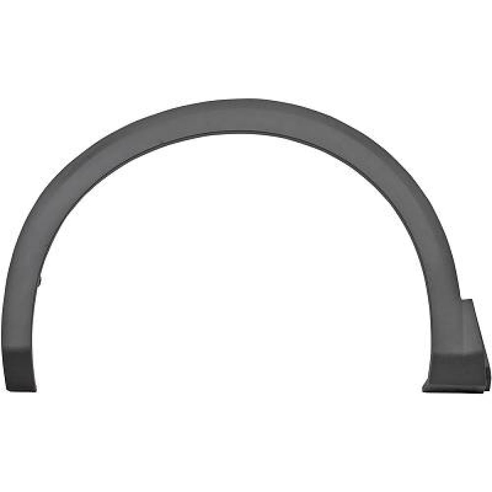 98116335XT RADLAUFLEISTE V.L. P.3008, 17->> 4236463