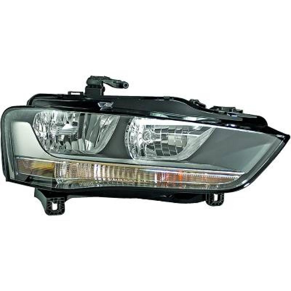 8K0 941 003 AB SCHEINWERFER LI. AUDI A4, BJ. 11-15 1019081