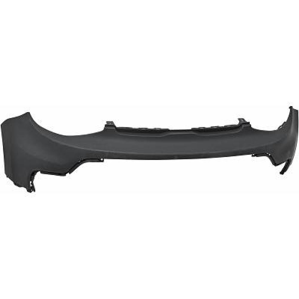 86511-B2500 STOßSTANGE VO. KiA SOUL, 09.16-19 OBERES TEIL, 6527950