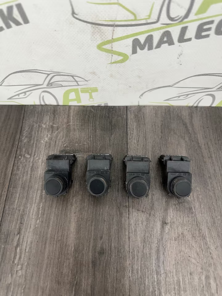 Originale 4 x Stück PDC Einparkhilfe Sensor Hyundai 99310-Q000