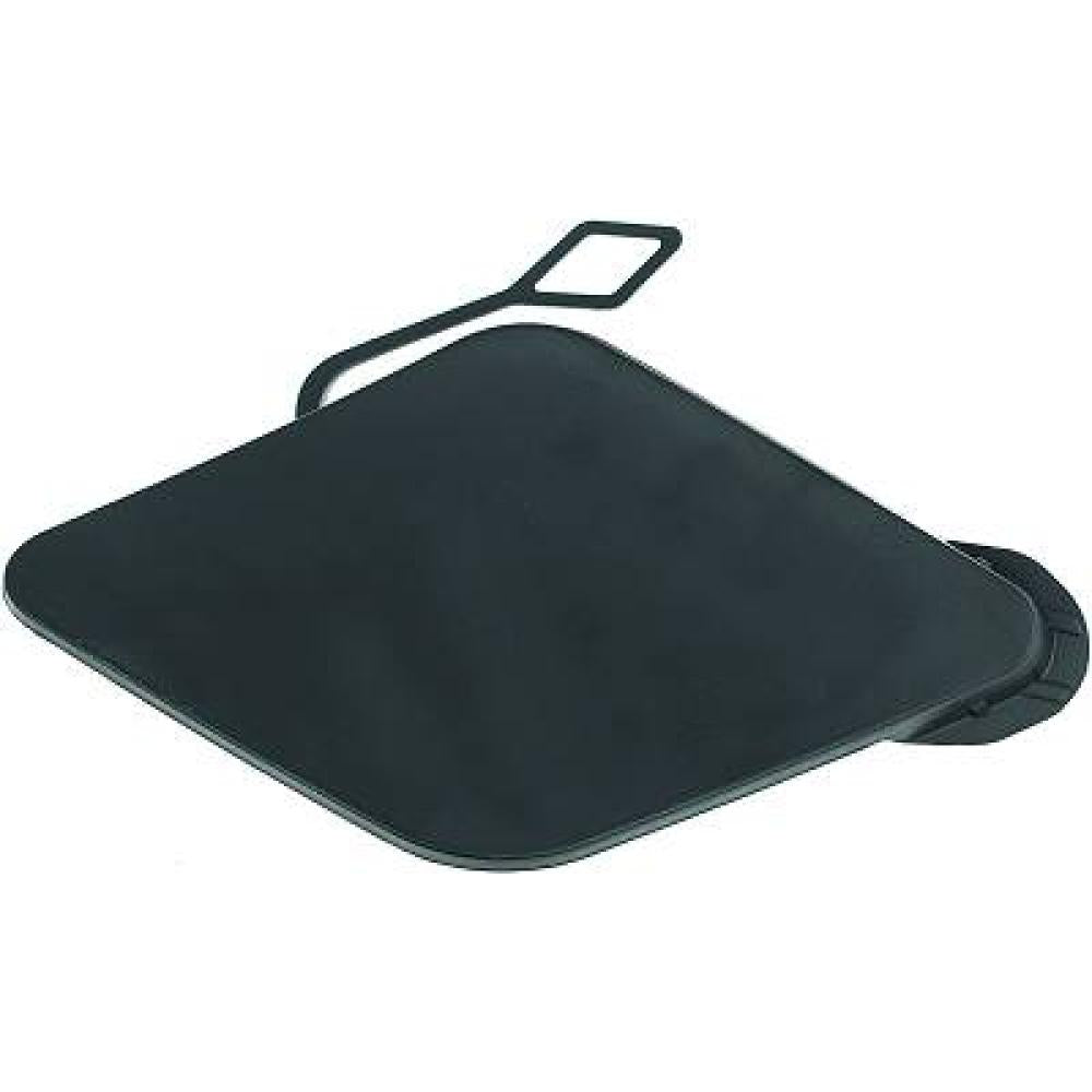 51118056606 KAPPE ABSCHLEPP VORNE F30, FÜR 1217350+450+550+650 ZUB00014