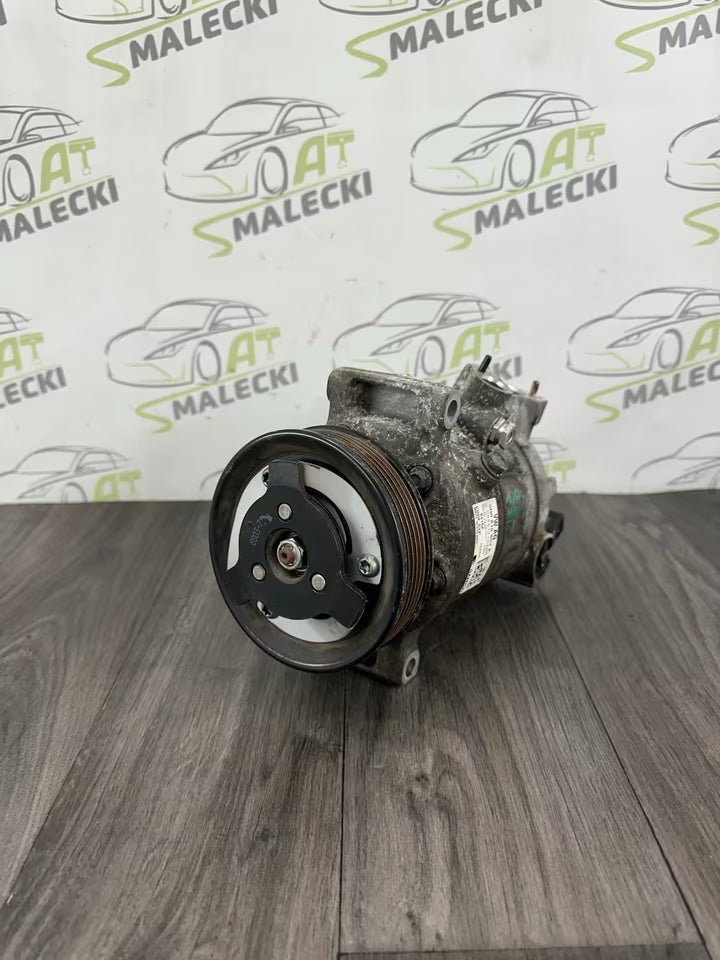 5Q0816803F Klimakompressor Kompressor 1,0 TSI MPI Modell Vw Audi