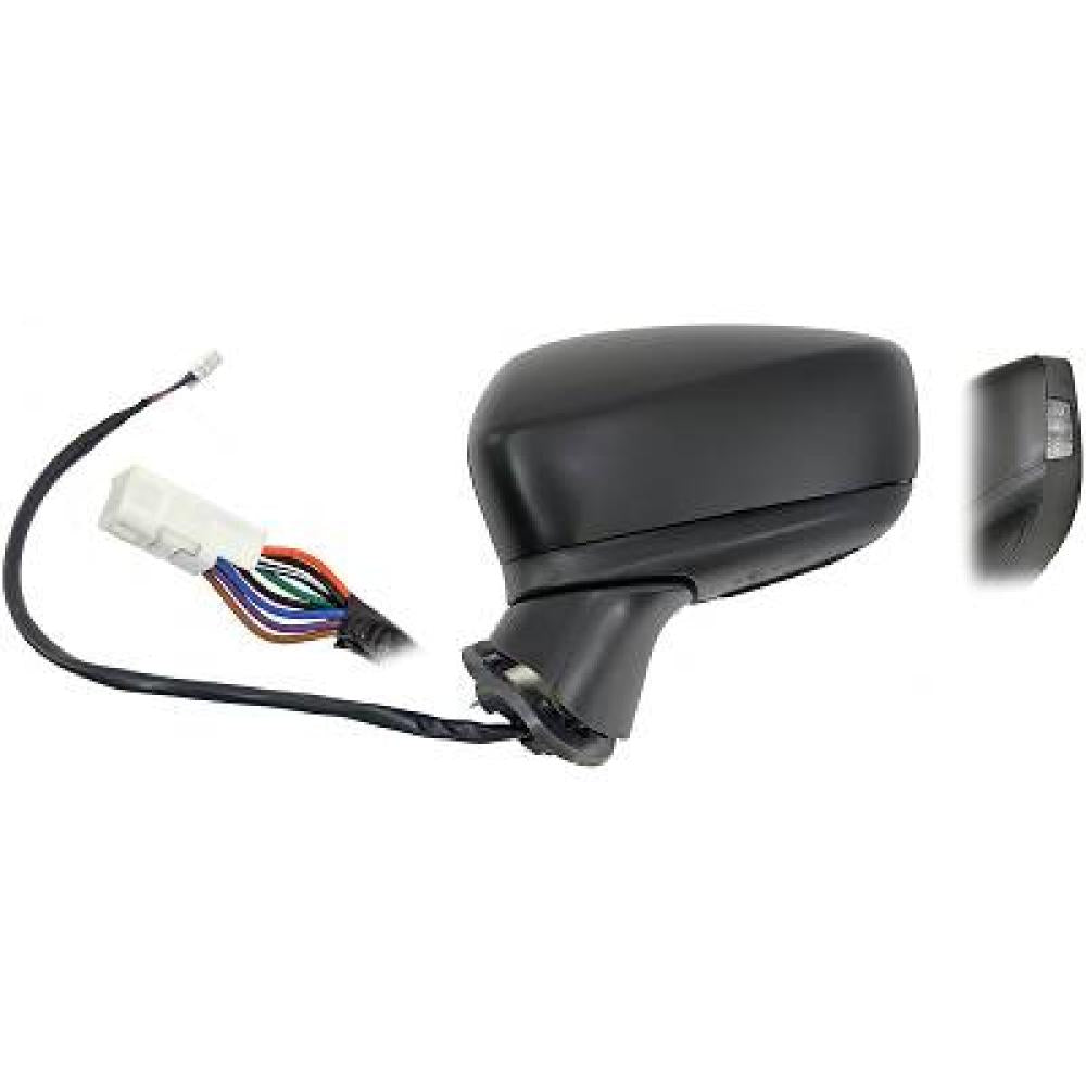 BHS3-69-181 SPIEGEL KPL.LI. MAZDA 3, 13-19 8-PIN 5620325