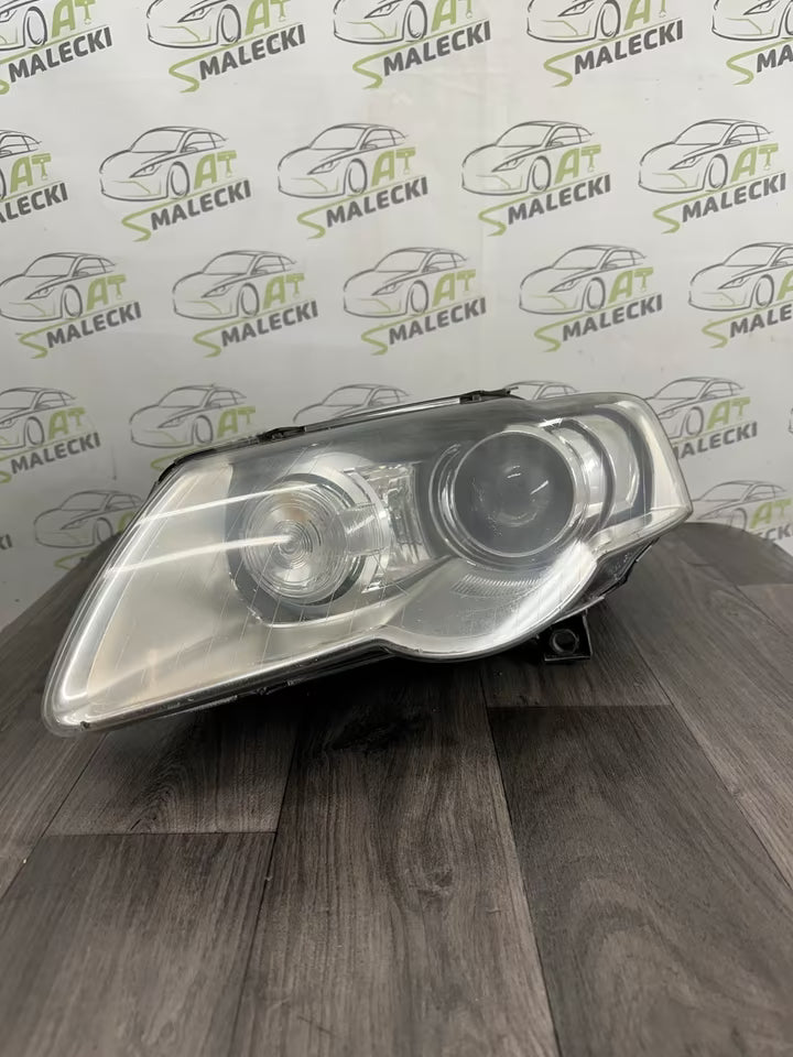 3C0941751K Xenon Scheinwerfer komplett Links Vw Passat 3C B6 09Bj