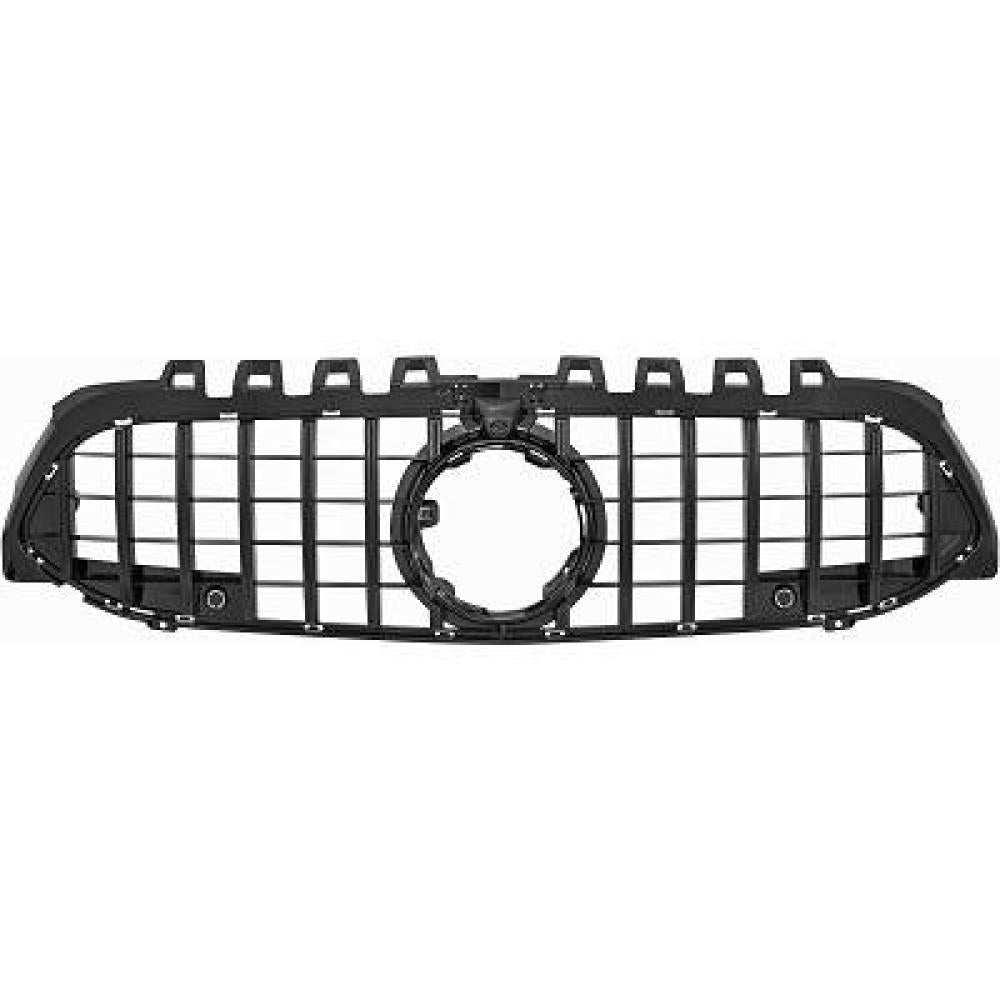 SPORTGRILL W177/V177, 18-22 GT-OPTIK 1683141