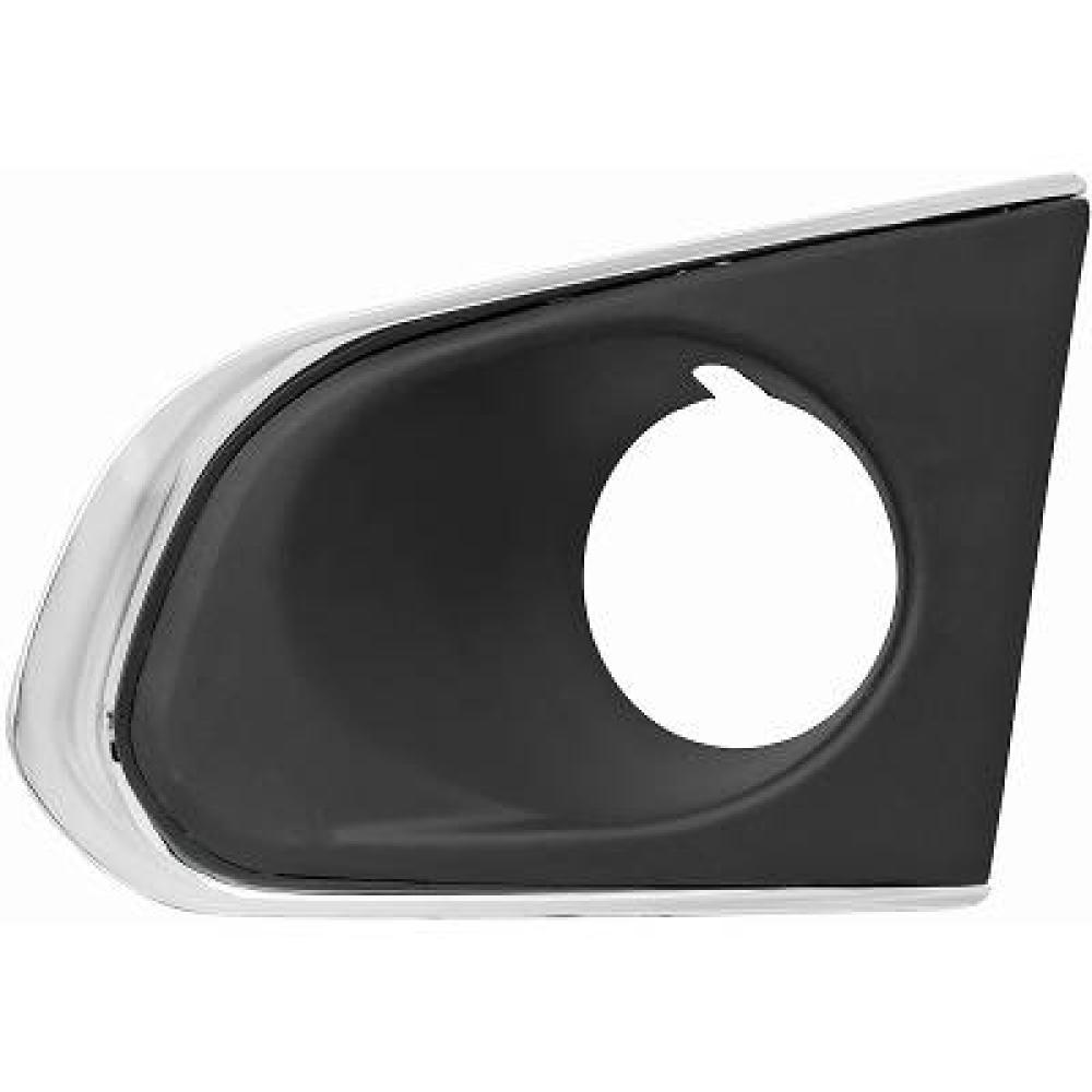 95095471 STOßST.GRILL LI. TRAX, 13->> 6945047