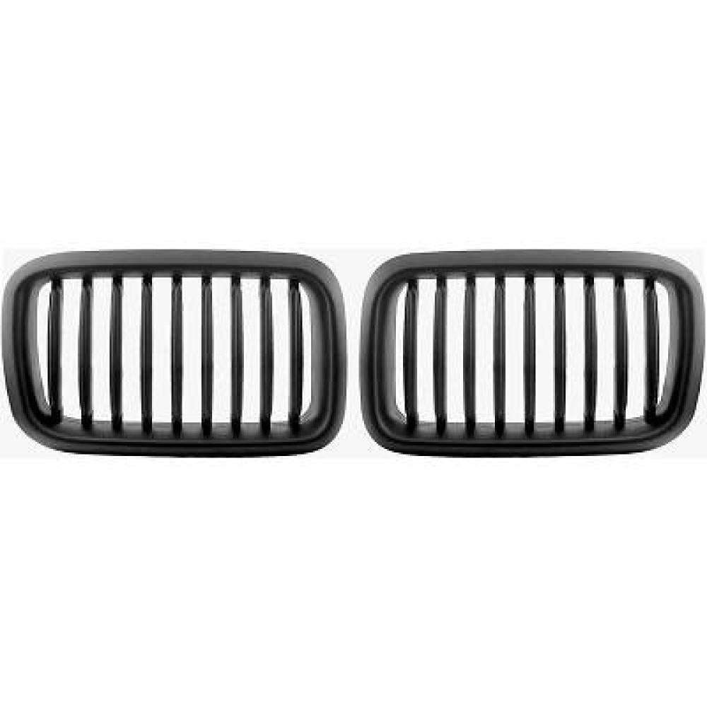 DESIGNGRILL SET E36, 91-96 1213340