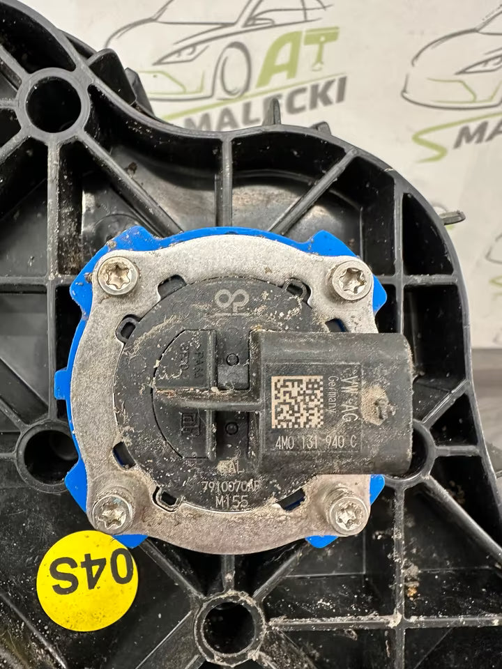 8W0131878BT Audi AdBlue Tank Reduktionsmitteltank Audi A4 8W