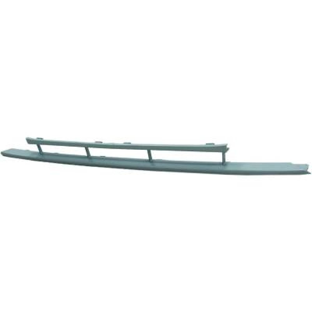 8X0807061 GRU FRONTSPOILER A1, 10-01.15 GRUNDIERT 1080061