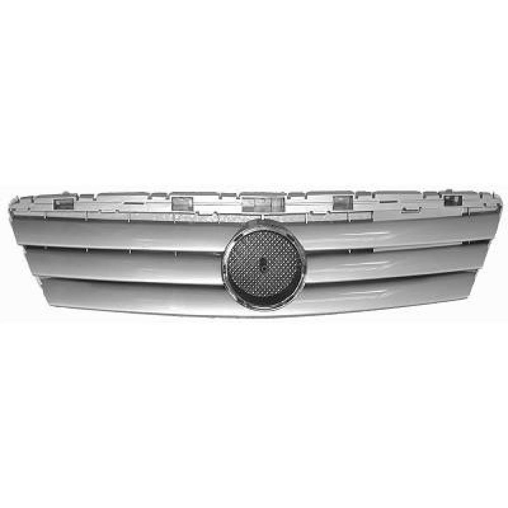 168 888 01 60 KÜHLERGRILL DB W168, für 97-04 1680041