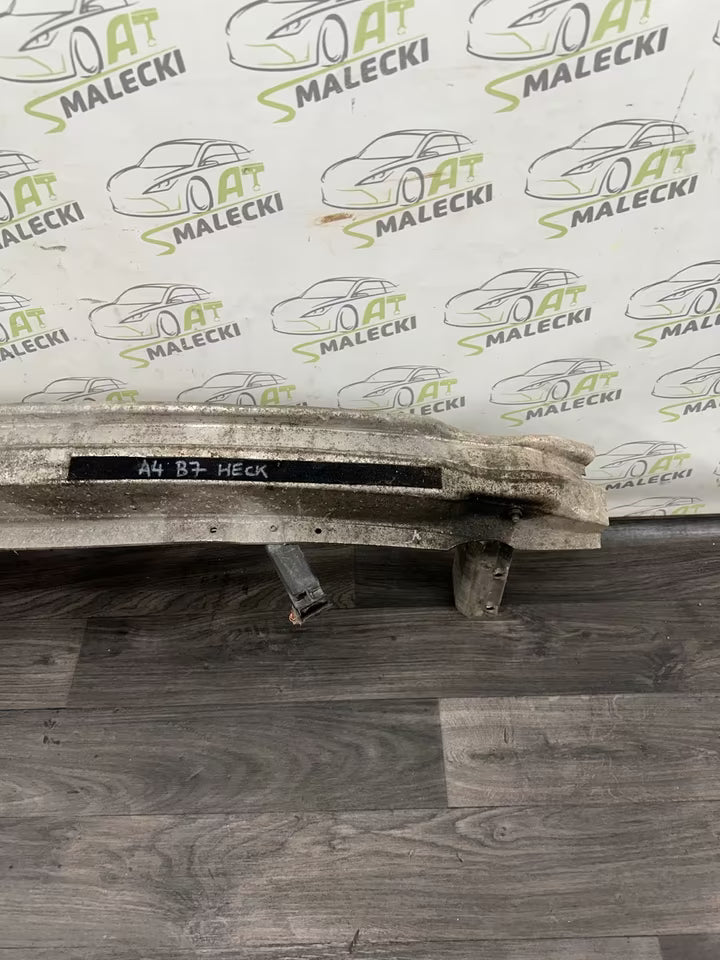 Stoßstangenträger Querträger Hinten Audi A4 B7 8E Modell
