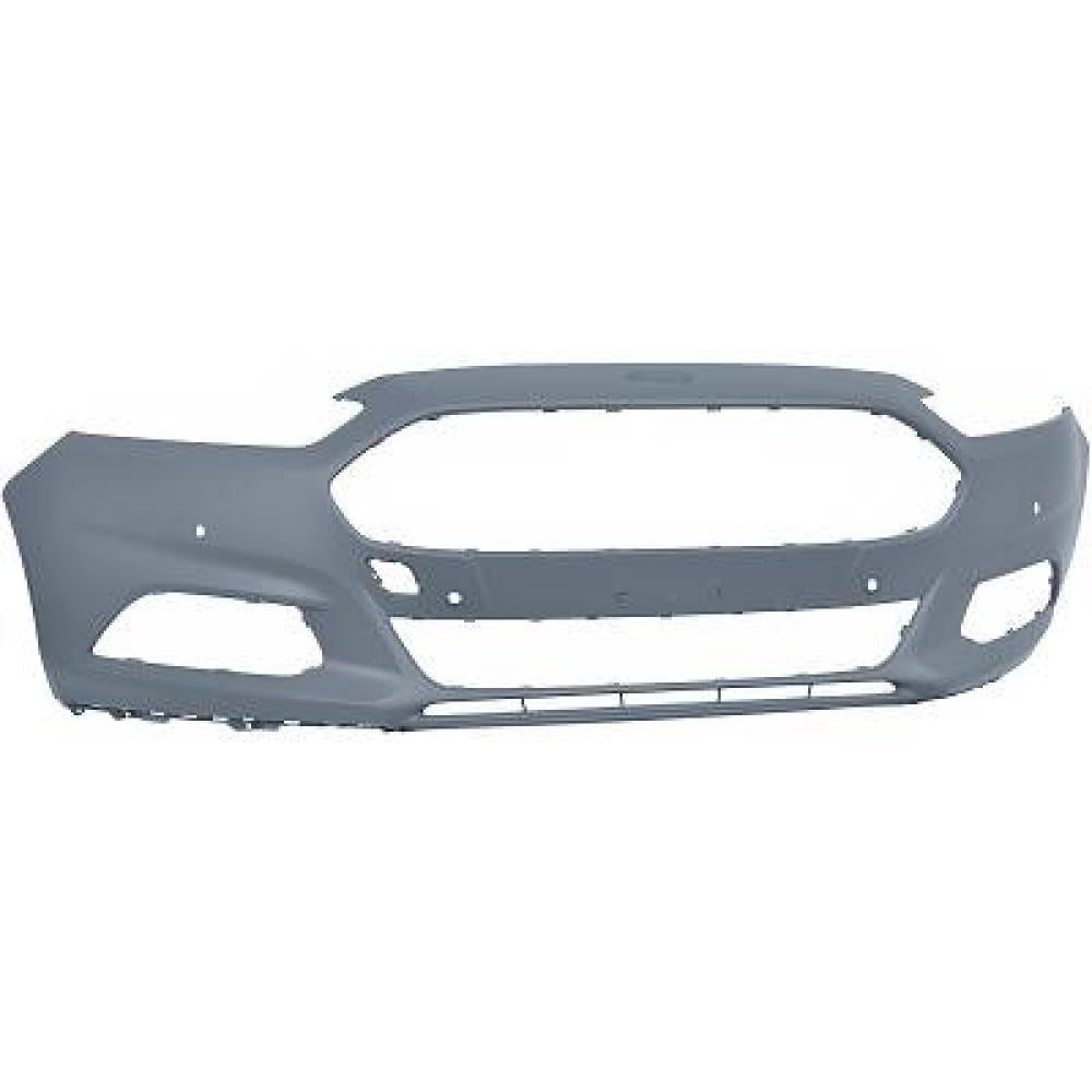 DS7317D957HAXWAA STOßSTANGE VORN    MONDEO, 14-02.19        GRUNDIERT, 1429051