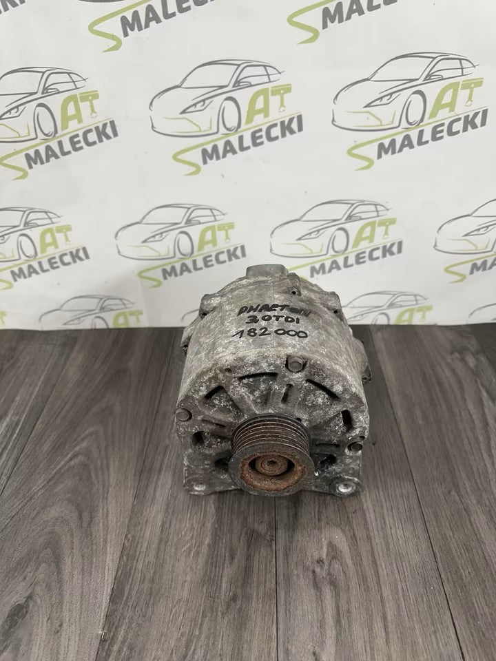 059903015P Lichtmaschine Generator 3,0 Tdi Phaeton Cayenne