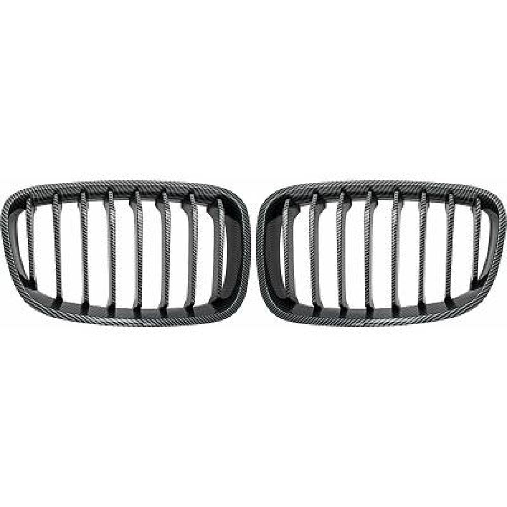 DESIGNGRILL SATZ F20, 11-15 SPORT PERFORMANCE 1281341