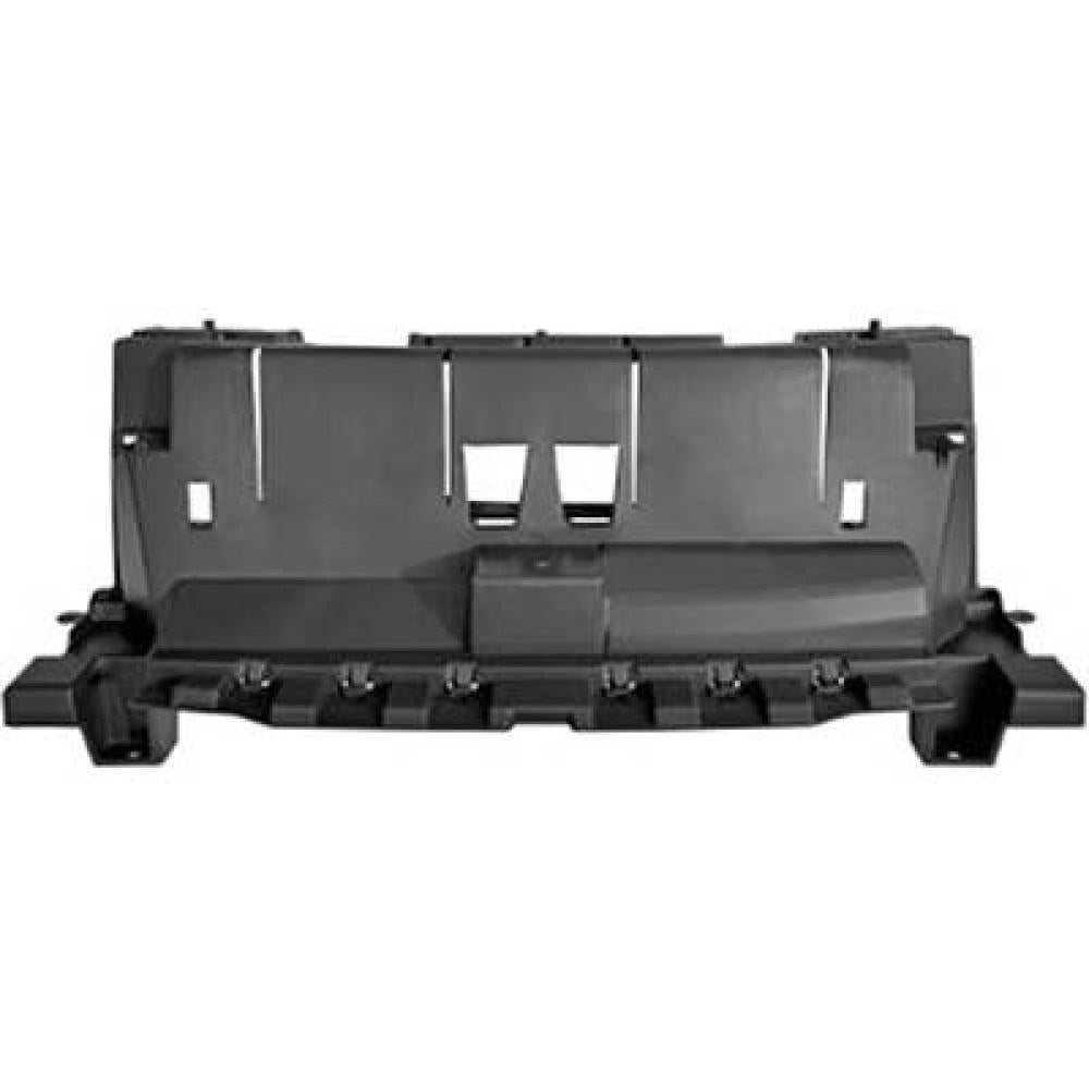 9830100580 STOßST.HALTER    BERLINGO, 18->>    +P.PARTNER/RIFTER 4014862