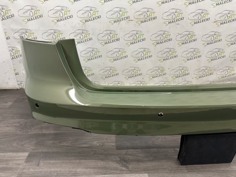 Stoßstange Hinten Audi A4 8W B9 Avant Modell 8W9807511AB