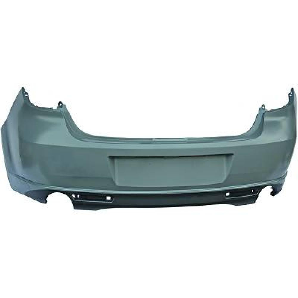 GS1D50221AAA STOßSTANGE HINTEN MAZDA 6, 08-10 LIM 5626055