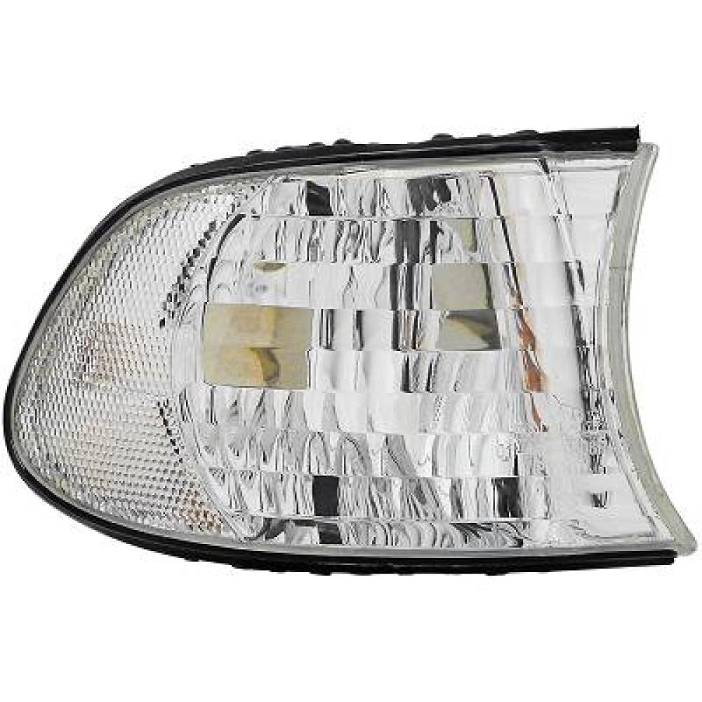 63138387634 BLINKLEUCHTE RECHTS E38, 98-01 WEISS 1242172