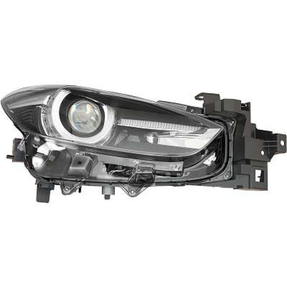BSP5-51-031A SCHEINWERFER RE. MAZDA 3, 17-19 5620182