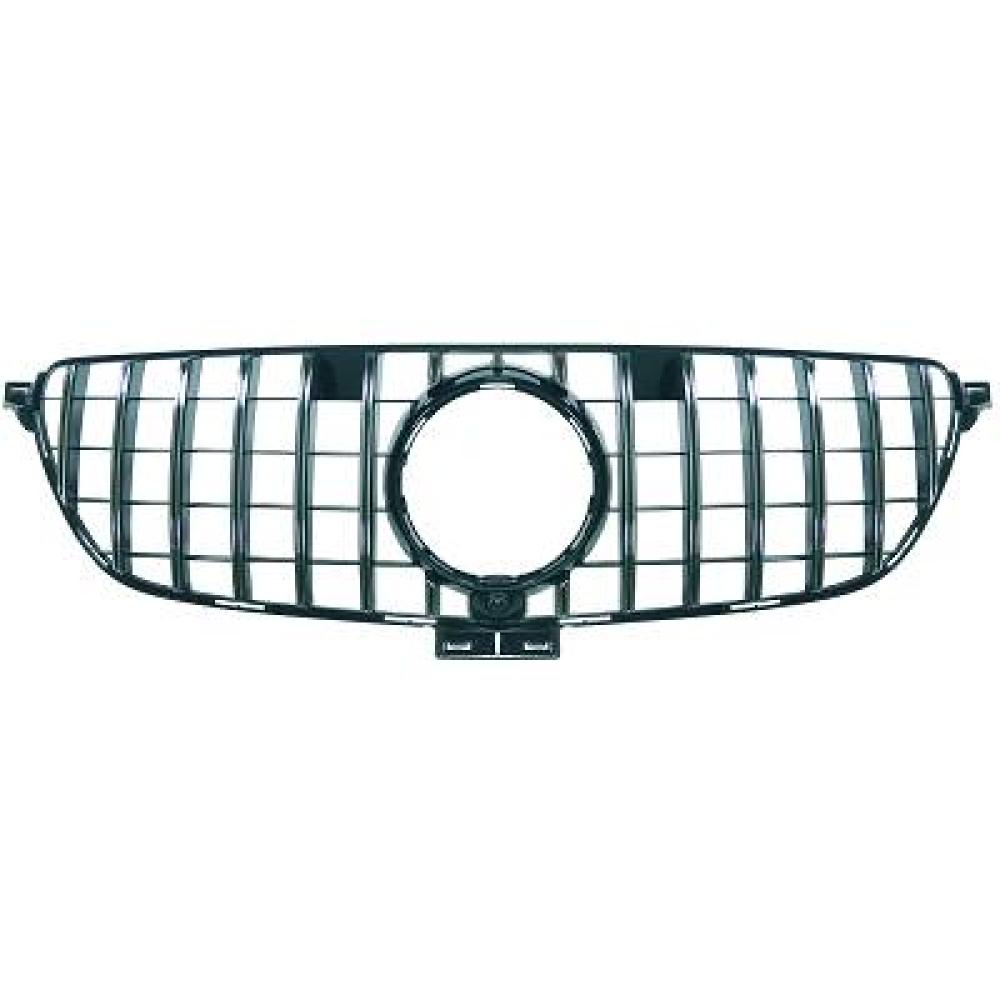 DESIGNGRILL C292 15-19 GT-R OPTIK 1692340