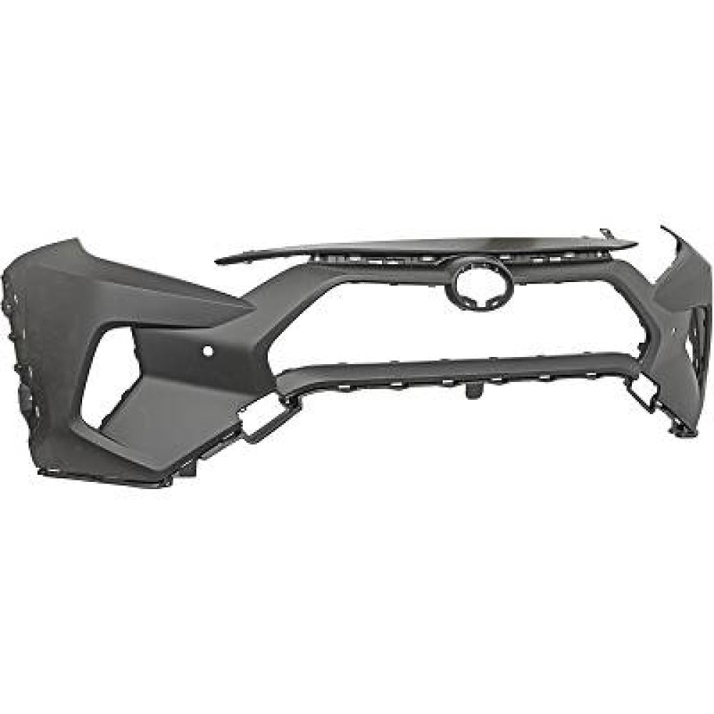 52119-4A918 STOßSTANGE VORN RAV 4, 19->> OBERES TEIL; 6688051