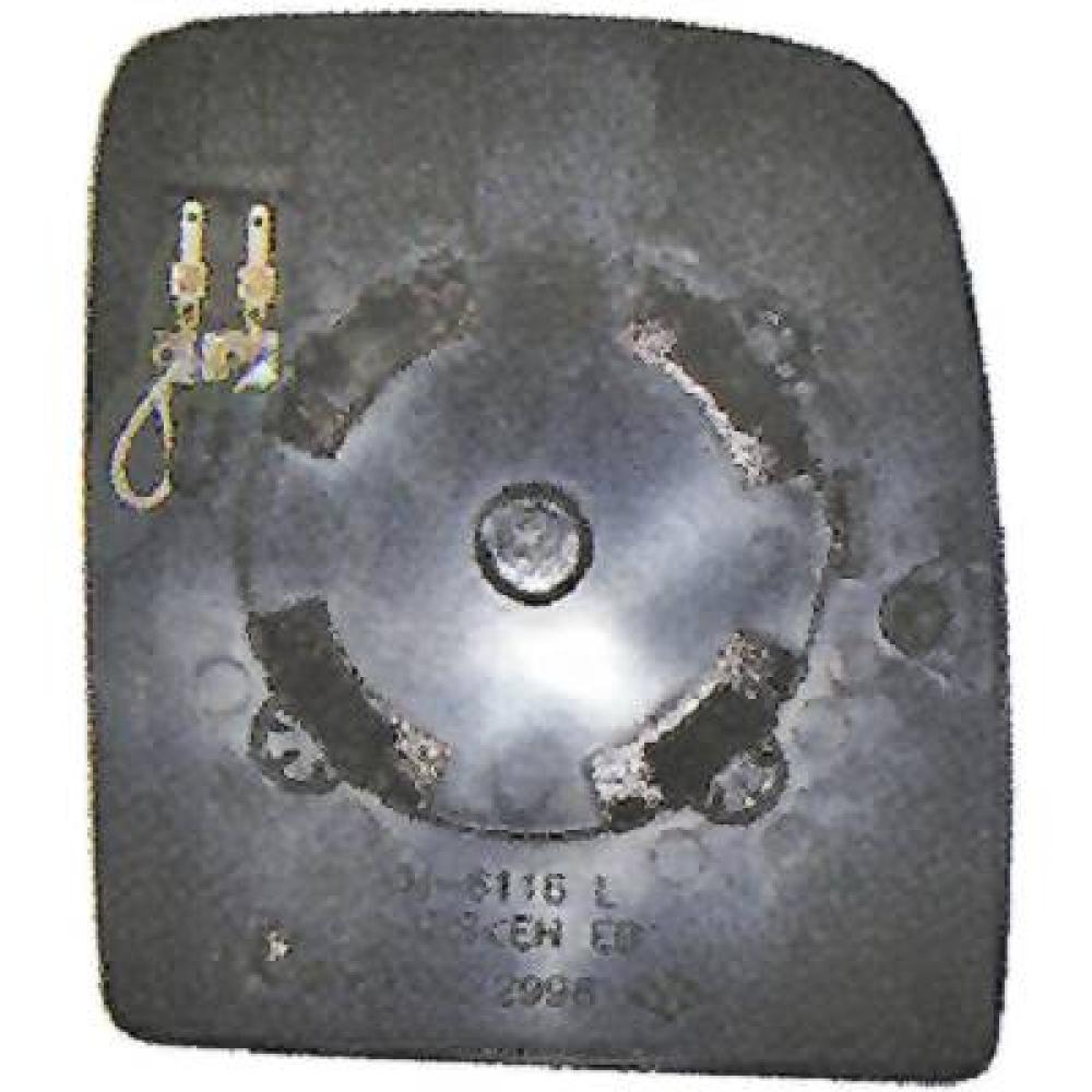 8151KC SP. GLAS RE. JUMPY;SCUDO, 07-16 3497026