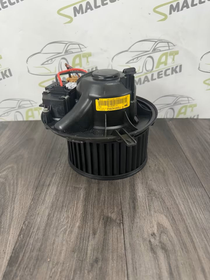 1K1820015E Heizungsgebläse Gebläse Lüfter Audi A3 8P