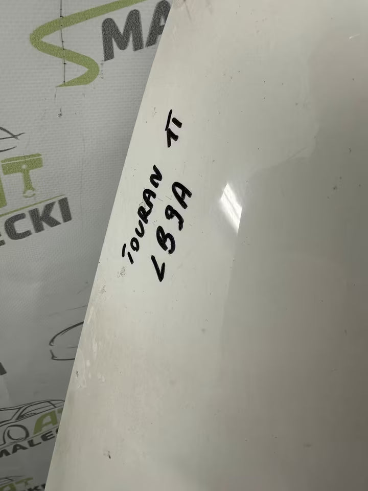 Kotflügel Rechts Original Vw Touran 1T 06-10Bj 1T0822216