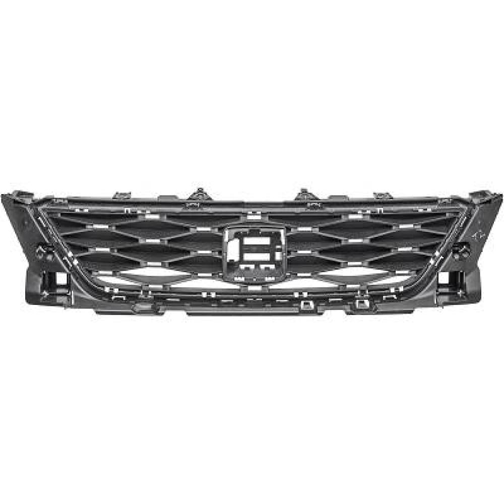 575853654C KÜHLERGRILL SEAT ATECA, für 16-20 NICHT "FR"MODELLE; 7480040