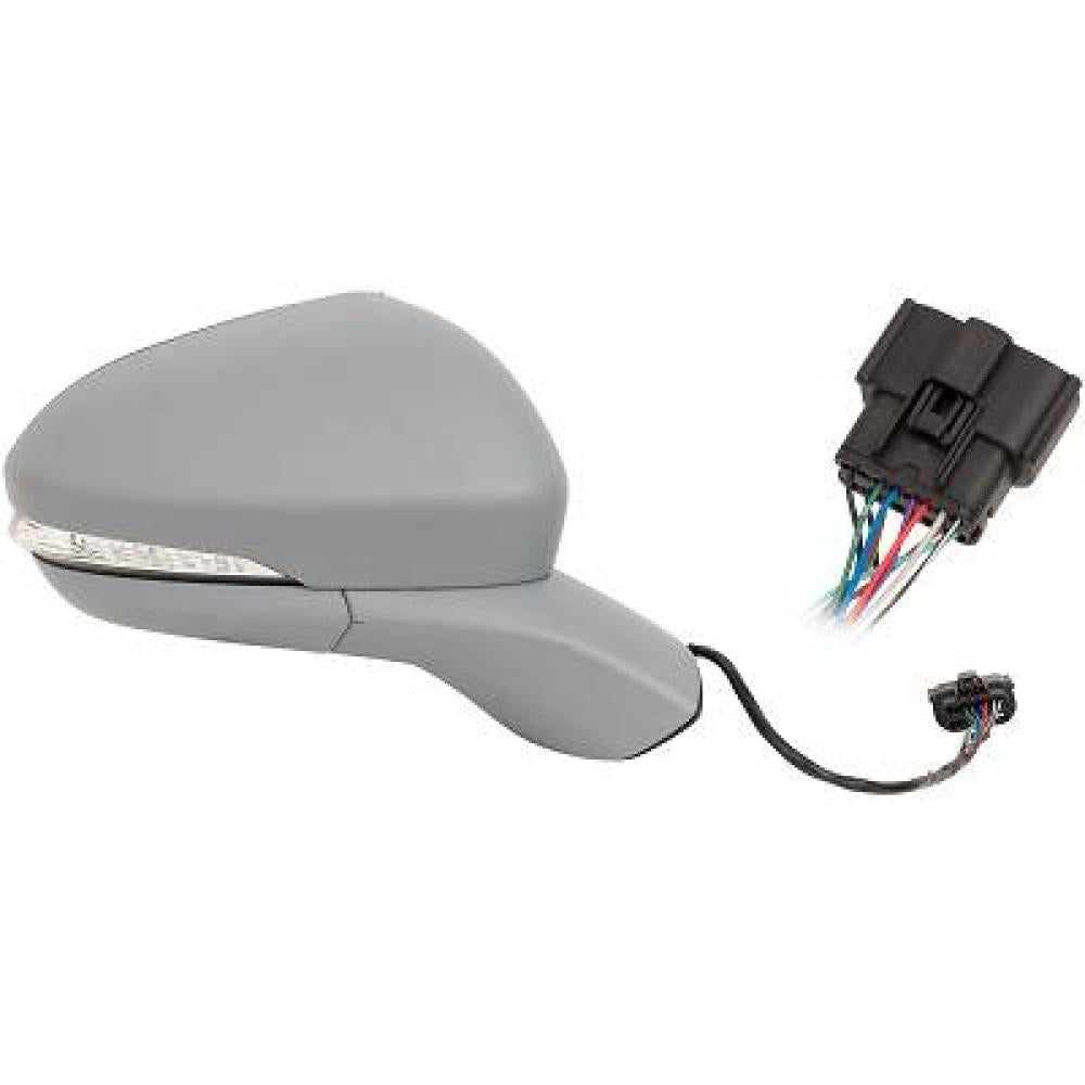 2004041 SPIEGEL RE. FORD MONDEO, 14->> GRUND; 11-PIN 1429424