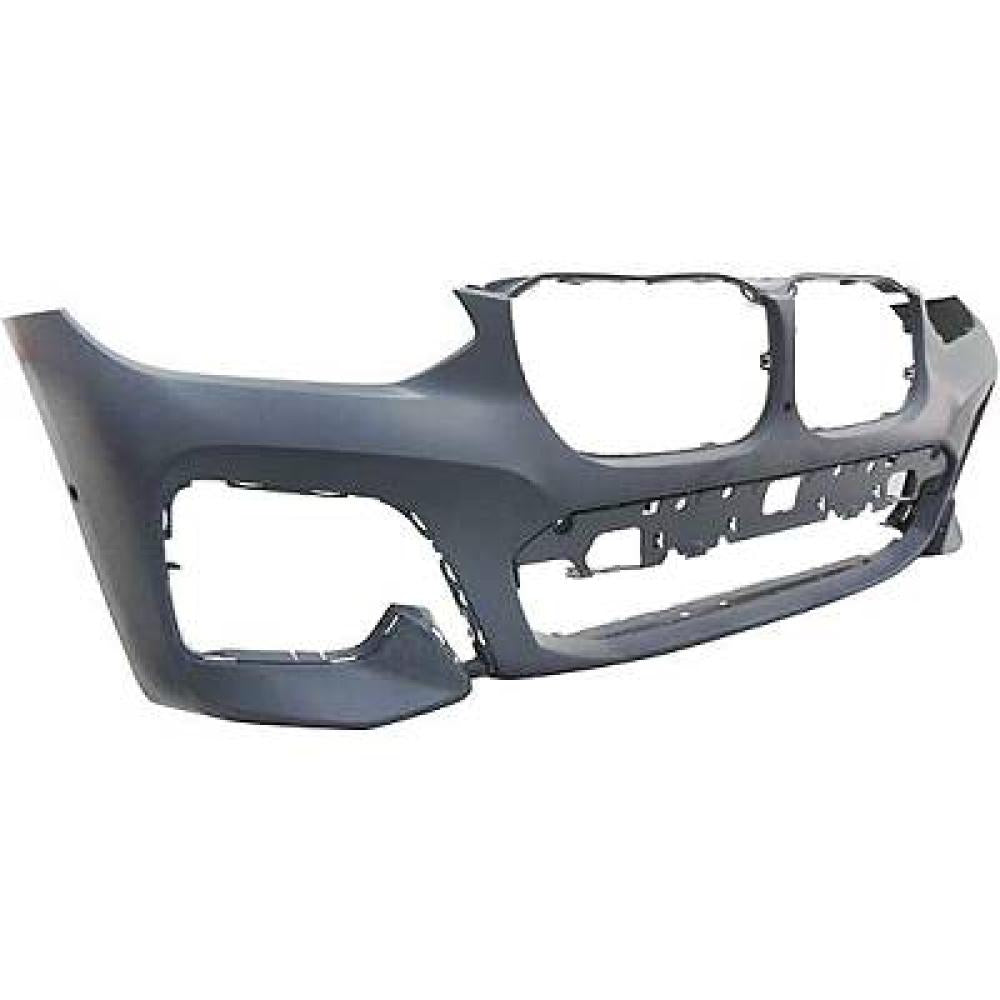 51118091987 STOßFÄNGER VORN X3 G01, 17-21 FÜR SPORTMODELLE 1277251