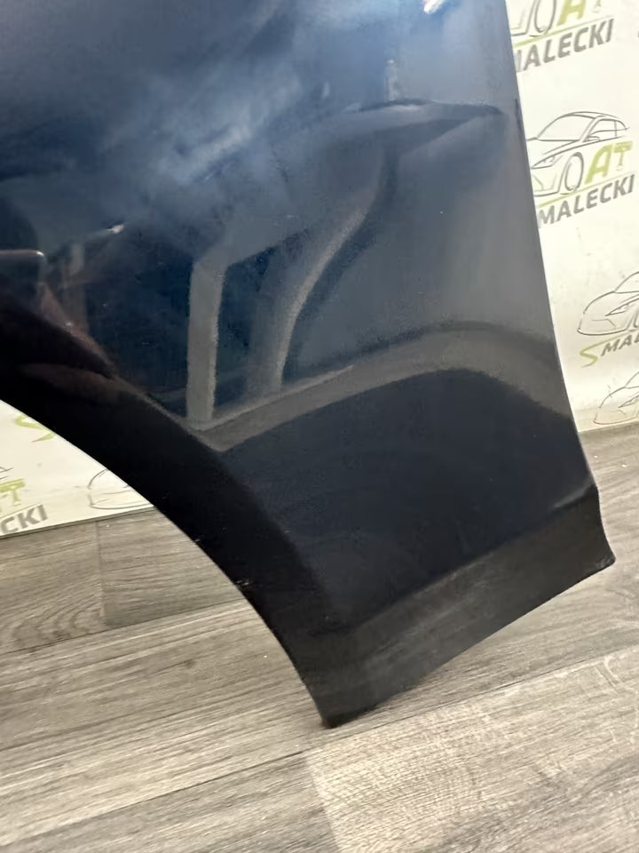 Kotflügel Links Audi A4 B8 8K0 Modell 07-11 Bj Farbe LZ5A